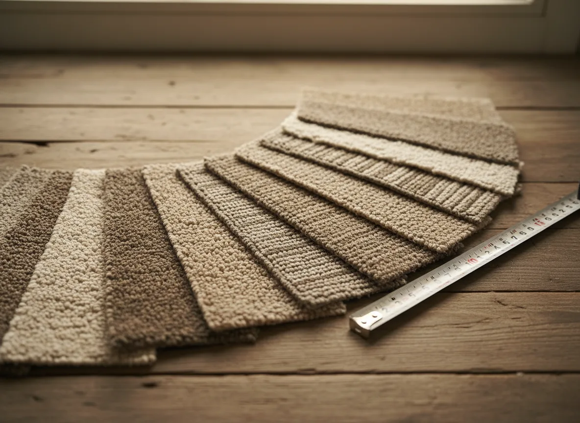 Carpet Installation Ford Cliff, PA FAQs